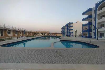 Image de Oasis Marina