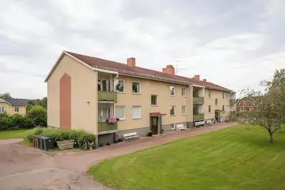 Image de Newly furnished apartment in Hede near Avesta