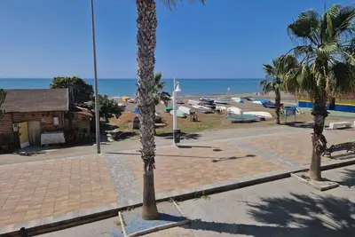 Image de Beachfront house