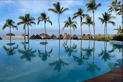 Image de Vidanta Nuevo Vallarta **The Estates** 4br **Top Hotel**