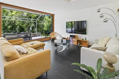 Image de Maison à Portalban  •  5 pers • 3 lits • Terrasse