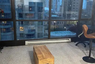 Image de Fully Furnished Studio