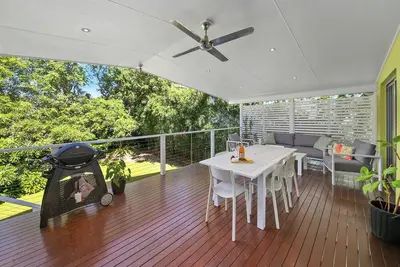 Image de The Beach Haven