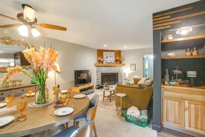 Image de Twin Lakes Retreat: Lake & Golf Access!