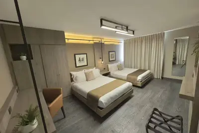 Image de Exclusive 409 - Room 2