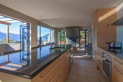 Image de Lakeview Lodge One with Stunning Views