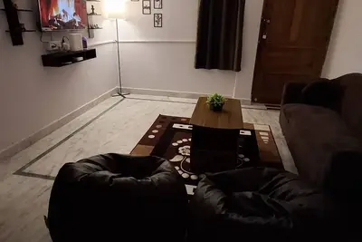 Image de Elite Nook. Premium 2bhk Stay With All Amenities in Heart of Secunderabad.