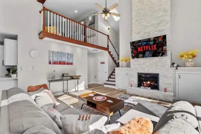 Image de The Beachside Escape