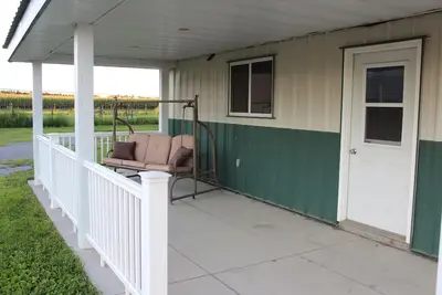 Image de Barn Suite Overlooking Horse Arena