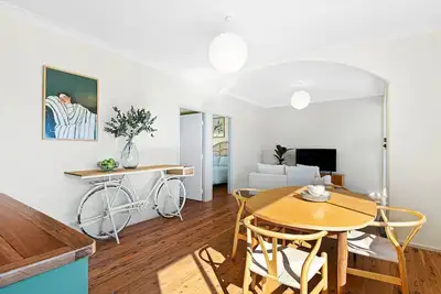 Image de 53 Long Point, Potato Point - Hidden Coastal Retreat