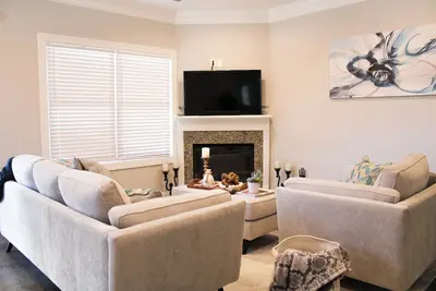 Image de New Construction Townhome with Ultra Comfort