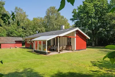 Image de Superbe maison de 3 chambres à Aabybro