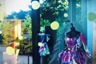 Image de Maison d’artiste au bord de rivière