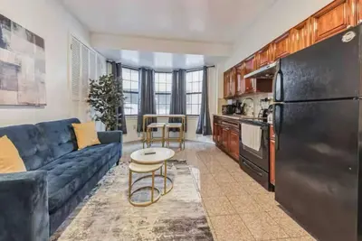 Image de Across from Convention Center 4f | Sleeps 6 | 4f