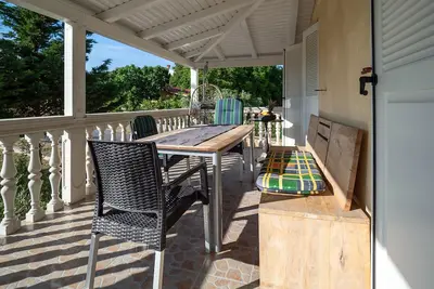 Image de Superbe appartement à Banjole avec WiFi