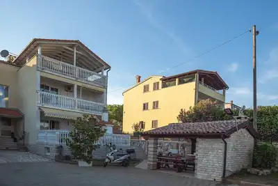 Image de Superbe appartement à Banjole