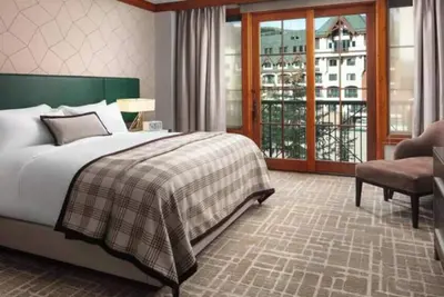 Image de The Ritz-Carlton Club, Vail