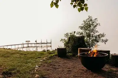 Image de Lookout on Otter Tail Lake