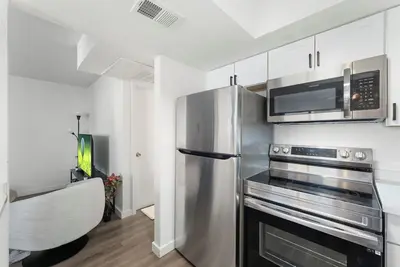 Image de Ideal Phoenix Launchpad – Near Airport & Attractions