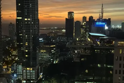 Image de Colombo Lights - One bed apartment with panoramic views