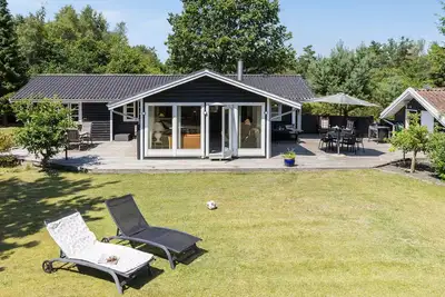 Image de Superbe maison à Ebeltoft avec WiFi