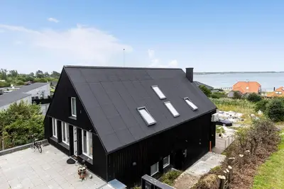 Image de Bel appartement de 3 chambres à Ebeltoft