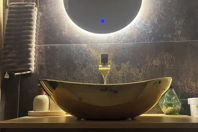 Image de Modern Apartment in the Heart of Bihać with Free Private Parking