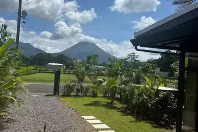 Image de Villas Refugio