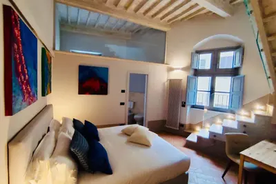 Image de Chambre Quadruple - Aneto