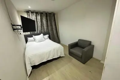 Image de Charming 2-bedroom house in lovely Cape Town with Ac