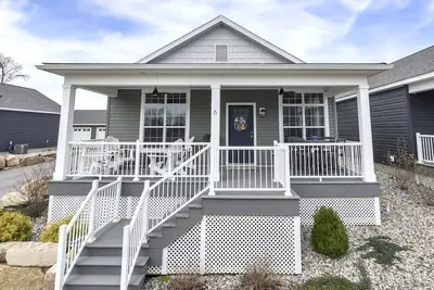 Image de Beautiful Waterview at Bay Point 3 Bedroom Home in Marblehead on Lake Erie