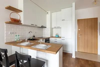 Image de Wałowa Prestige Apartment