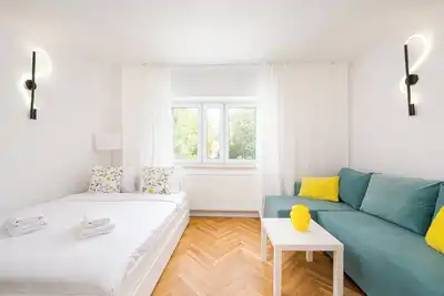 Image de Nowolipie 531 Apartment