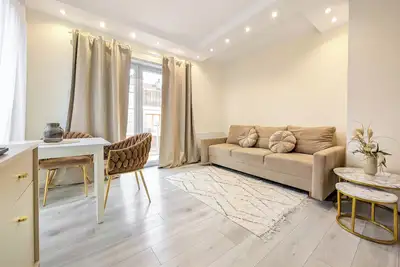 Image de Kościańska Cosy Apartment