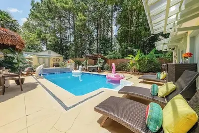 Image de Paradise Oasis