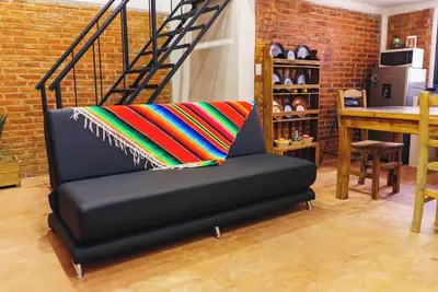 Image de Beatiful aparment at magical downtown of Orizaba 4