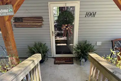 Image de The Lakeview Cabin