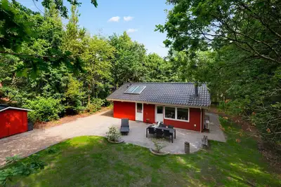 Image de Belle maison de 3 chambres à Ansager