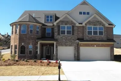 Image de Spacious 5-Bedroom Retreat with Ac in Vibrant Atlanta
