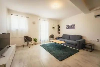 Image de Stylish 3br Gozo Escape with Wifi & Homey Touches!