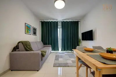Image de Contemporary 1br Stay close to Sliema & Valletta