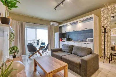 Image de Paceville 1br home in St. Julian’s w/Ac & Wifi!