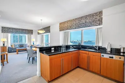 Image de Four Seasons Miami Private Two Bedroom Ocean View Suite