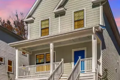 Image de Spacious 3b- Home near Nccu & Duke and Downtown Durham