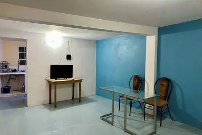Image de Equipped apartment Excellent location Ecatepec