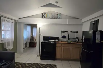 Image de Midtown Guesthouse 15 Minute Walk to Downtown Entertainment