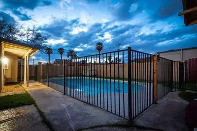 Image de Historic House In Central Downtown Phoenix