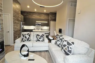 Image de Large 2 bedroom | Pool | Hot Tub