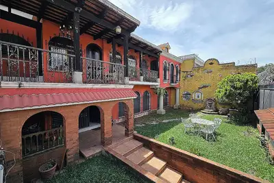 Image de A 3 Minutos del Aeropuerto