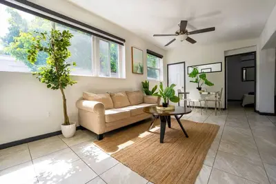 Image de The Sunny Spot  Convenient Close airport & Mia